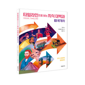 타임라인으로 보는 지식 대백과